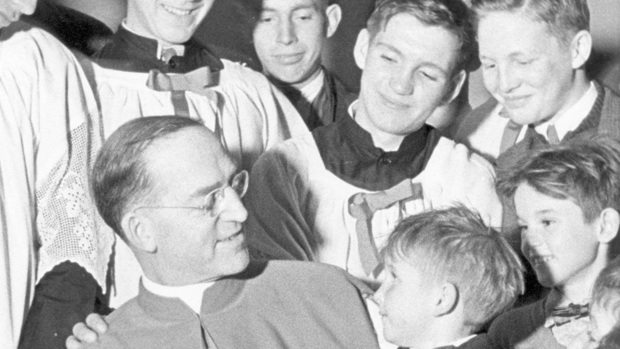 Midlands Voices: The sad history of injustice and indifference inflicted on vulnerable kids